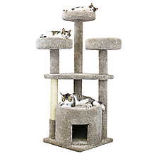 Prestige Extra Large Cat House