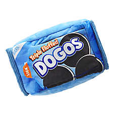 BARK Dogo Dunkers Dog Toys