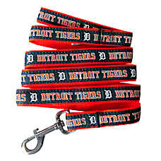 Detroit Tigers MLB Dog Leash