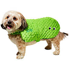 Rubie's Pet Shop Halloween Kidrobot Yummy World Pickle Dog & Cat Costume