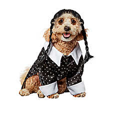 Rubies Pet Shop, Wednesday: Wednesday Addams Costume