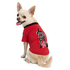 A Nightmare on Elm Street Costume Tee for Dogs