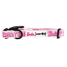 Sassy Woof Barbie Malibu Dog Collar