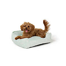 Top Paw? Bone Cuddler, Teal