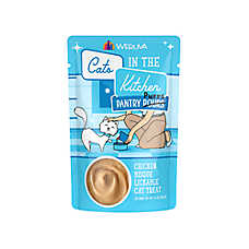 Weruva Cats in the Kitchen Pantry Pours Cat Treat - 1.4 Oz