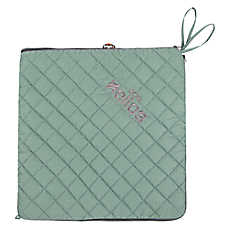 Dog Helios Boulder-Trek 3-in-1 Expandable Surface Outdoor Travel Camping Dog Mat