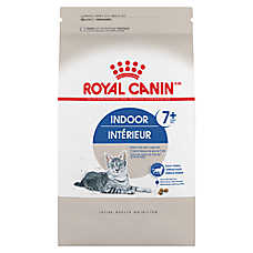 Royal Canin Feline Indoor 7+ Mature Dry Cat Food, Health Nutrition