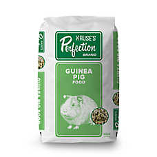 Kruse's Perfection Brand Guinea Pig Food, 40lb