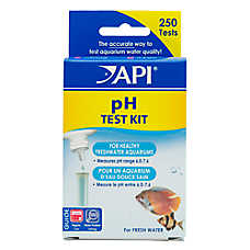 API? Freshwater Aquarium Mini pH Test Kit for Freshwater Aquarium Testing