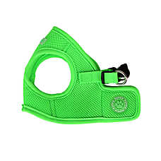 Puppia? Neon Soft Step-In Vest Dog Harness