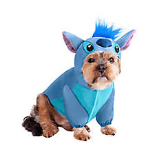 Rubie's Pet Shop Halloween Experiment 626 Stitch Dog & Cat Costume