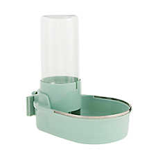 Full Cheeks&trade; Small Pet Gravity Food Dish