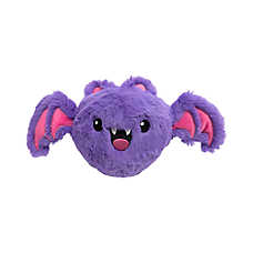 HERO Bat Plush Dog Toy