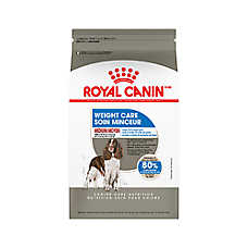 Royal Canin Canine Adult Dry Dog Food - Medium Breed Weight Care Nutrition 30 lb