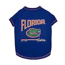 Pets First Florida Gators Bold City Tee