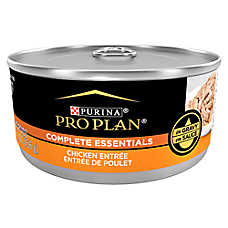 Purina Pro Plan Complete Essentials Adult Wet Cat Food - Antioxidants, in Gravy, 5.5 Oz