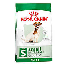Royal Canin Small Breed Adult 8+ Senior Dry Dog Food