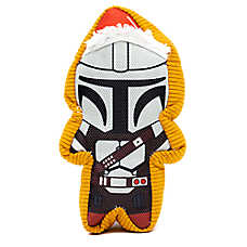 Buckle-Down STAR WARS Mando Santa