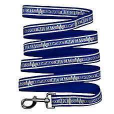 Pets First Kentucky Wildcats Satin Pet Leash