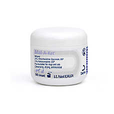 Dechra Dog & Cat Mal-A-Ket Wipes - 50ct