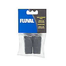 Fluval? Canister Filter Rubber Adapter for Fish Tank Filtration