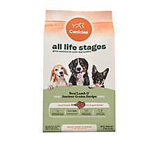 Canidae All Life Stages Dry Dog Food - Lamb & Ancient Grains
