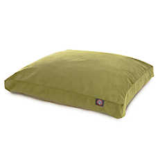Majestic Pet Villa Collection Rectangle Dog Bed