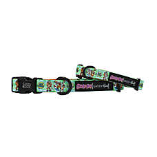 Sassy Woof Scooby-Doo &trade; Dog Collar