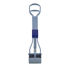 Top Paw? Foldable Jaws Poop Scooper