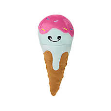 Joyhound? Americana Plush Ice Cream Dog Toy