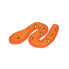 Joyhound? 3D Rip Roarin' Snake Dog Toy