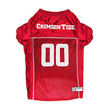 University of Alabama Crimson Tide NCAA Jersey