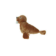 MIGHTY JR Arctic Walrus Dog Toy