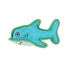 Joyhound? 3D Rip Roarin' Shark Dog Toy