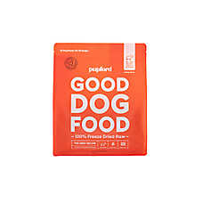 Pupford Freeze-Dried Raw All Life Stages Dry Dog Food - Beef, 14 oz