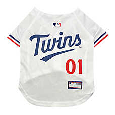 Pets First Minnesota Twins Jersey
