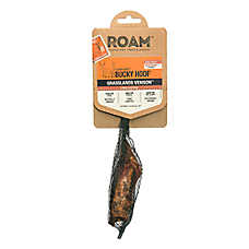 ROAM? Bucky Hoof Dog Treat - Grasslands Venison