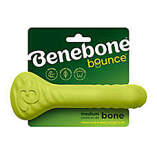 Benebone? Natural Rubber Bone Medium Size
