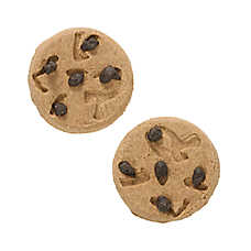 Dentley's Rawhide Alternative All Life Stages Cookie Dog Treat - 2 ct 1.4 oz
