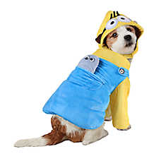 Rubie's Pet Shop Halloween Despicable Me Minions Otto Dog & Cat Costume