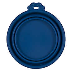Petmate? Collapsible Travel Dog Bowl