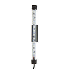 Top Fin? Color-Changing LED Aquarium Light Bar - 8 in