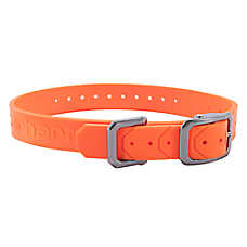 Carhartt? Waterproof Dog Collar with Reflective Stitching