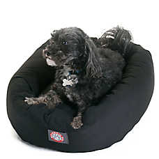 Majestic Pet Bagel Dog Bed