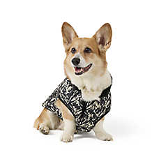 Arcadia Trail? Reversible Coat