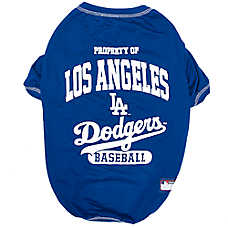 Los Angeles Dodgers MLB Team Tee