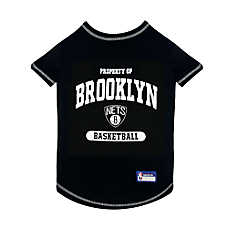 Pets First Brooklyn Nets Tee