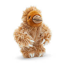 BARK Gordon The Giant Sloth Dog Toy