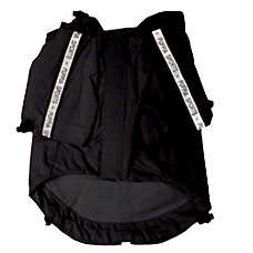 Puppia? "Base Jumper" Dog Raincoat