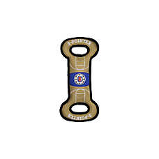 Pets First NBA LA Clippers Court Dog Toy